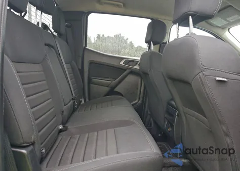 2021 Ford Ranger Xl z USA, uszkodzony, nr VIN 1FTER4EHXMLD21016